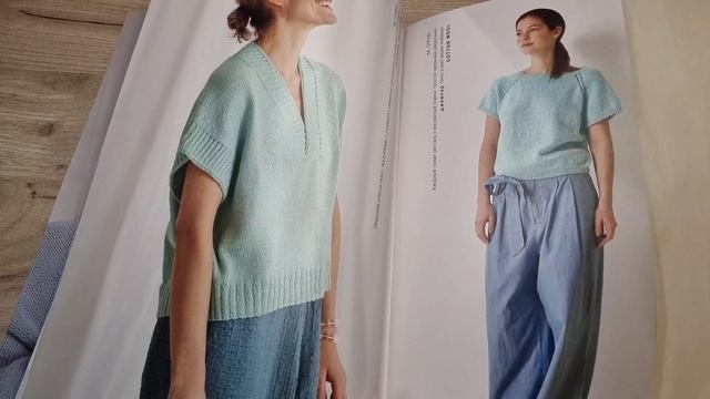 Эфир LANA GROSSA classici 28 смотреть онлайн