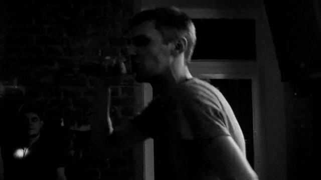 #postavkanizov Тёма Тёмный (Мутные) -  С головою в омут @ Live Factory Loft Spb