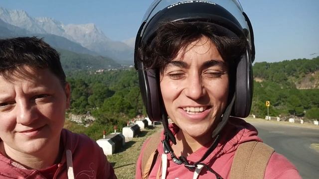 Путешествие по Северной Индии. смотреть онлайн