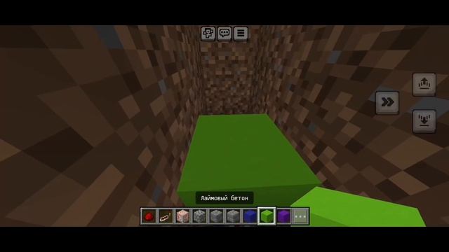 Гайд: Как сделать лёгкий механизм с мишенью!#рекомендации #minecraft смотреть онлайн