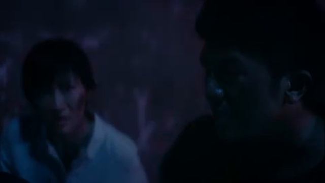 ФИЛЬМ БИТВЫ МОНСТРОВ (2021) смотреть онлайн