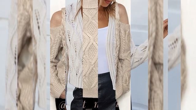 идеи для вязания смотреть онлайн