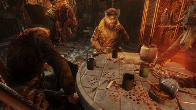 Прохождение Metro Exodus (Часть 6) смотреть онлайн