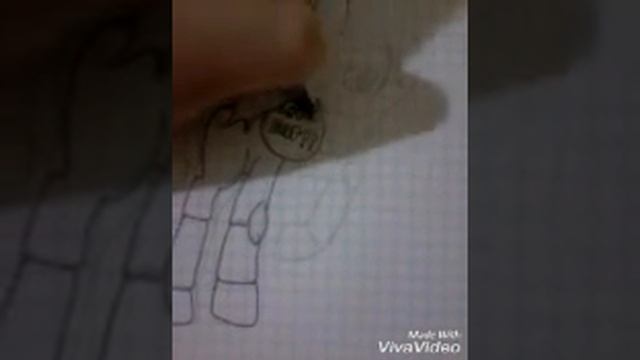 Как нарисовать mlp fnaf смотреть онлайн