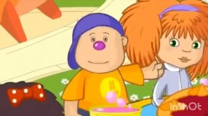 цирк Деда мороза лига зимних волшебников песенка Деда мороза