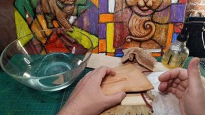 Курс Формовка кожи для начинающих. Вступление, открытый урок