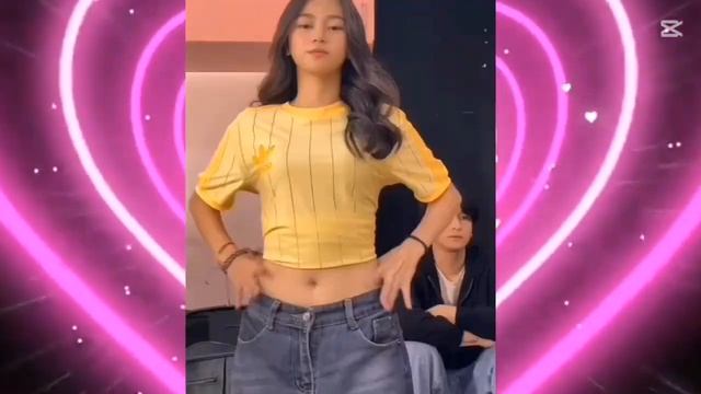 💘💝 Танцуй тренды с подсказками 2025 года 🌸 💘 смотреть онлайн