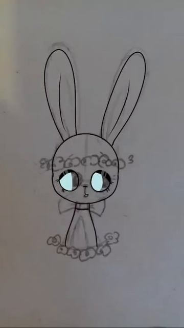 speedpaint|Зайка смотреть онлайн