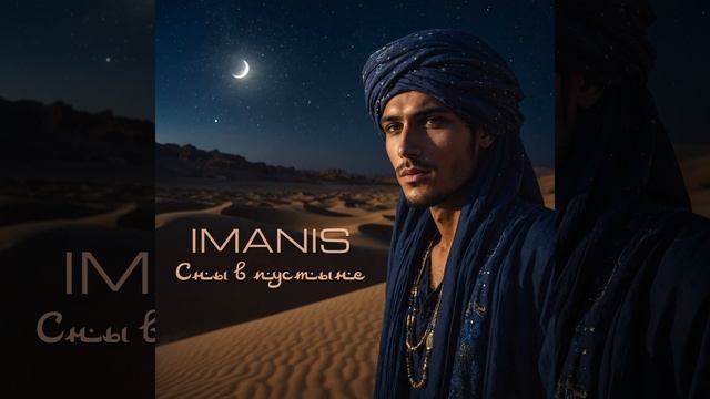 Пожелай - арабская опера