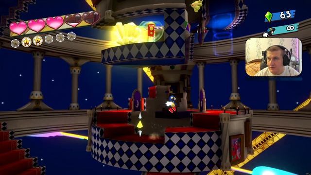 Klonoa 2 Lunatea’s Veil #5 — Сноубординг Мира Мира {PC} прохождение часть 5 смотреть онлайн