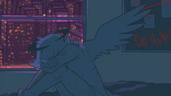 связанные одной цепью |BIG BROTHER MOD]Armaros & Michael edit