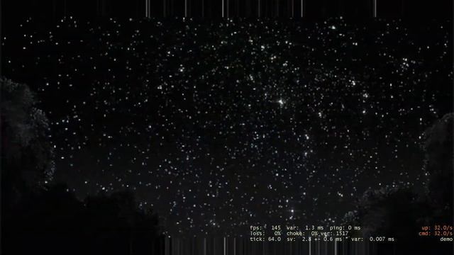 CS:GO - NKI - Тату на теле, ночью в отеле смотреть онлайн