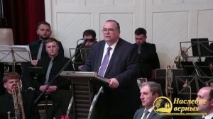О воскресении # Проповедь МСЦ ЕХБ