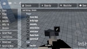 КАК ПОЛУЧИТЬ ВСЕ АЧИВКИ В GoreBox |1|