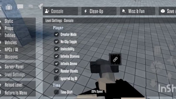 КАК ПОЛУЧИТЬ ВСЕ АЧИВКИ В GoreBox |1|