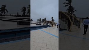 Оман | Samharam Resort Salalah | Обзор отеля от Тайм Вояж