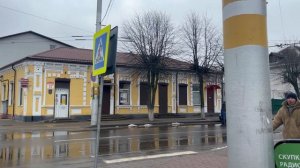 Один день в Бобруйске, наше мини-путешествие