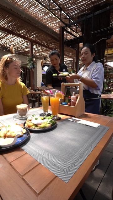 А вы любите яйца пашот?