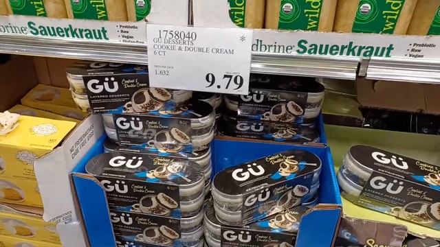 ПРОДУКТЫ И ОДЕЖДА В COSTCO./ БЫСТРАЯ ЗАКУПКА. /МАГАЗИН ДЛЯ АМЕРИКАНЦЕВ./ смотреть онлайн