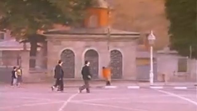 Великие чудеса света. 1993, док. [1:07:21] смотреть онлайн