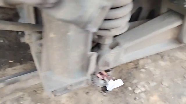 Тяговый агрегат НП1.Большой обзор.Часть 1 смотреть онлайн