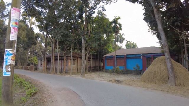 10_20.01.2023 Прогулка Ишварди, Грин Сити, Руппур. Walk Bangladesh, Ishwardi, Green City, Rooppur. смотреть онлайн