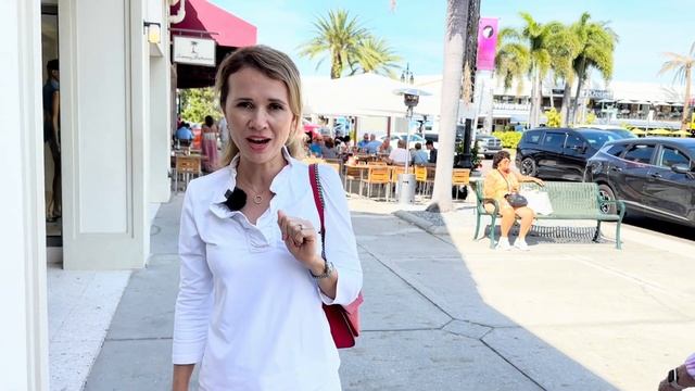 Сарасота, Флорида. Причины почему это лучший город Фло