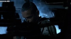 Все киногрехи и киноляпы "Скала"