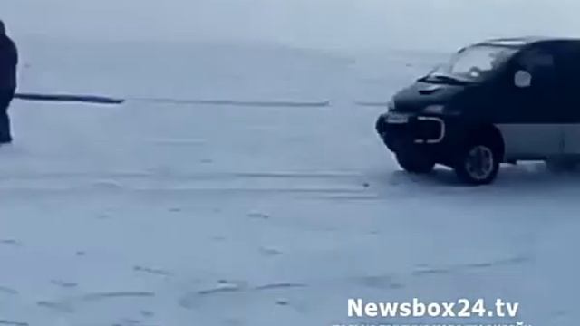 Зимняя рыбалка смотреть онлайн
