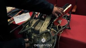 Аъттың дерии. Тыва. Республика Тыва