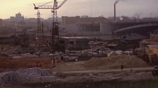 Нам нет преград Soviet City Life The Manhoff Archives смотреть онлайн
