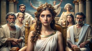 Греческие Боги Перед Сном 🌙 Тайны, что Убаюкивают