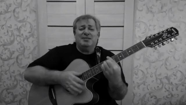 Хас-Магомед Хаджимурадов - Горы Кавказа (Хусейн Расаев смотреть онлайн