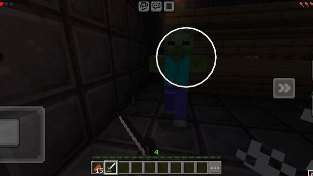 Call of Chinoubyl 1 глава полное прохождение в майнкрафте