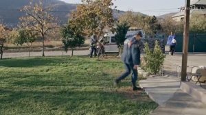 пять минут тишины море горы сезон 5 серия 8