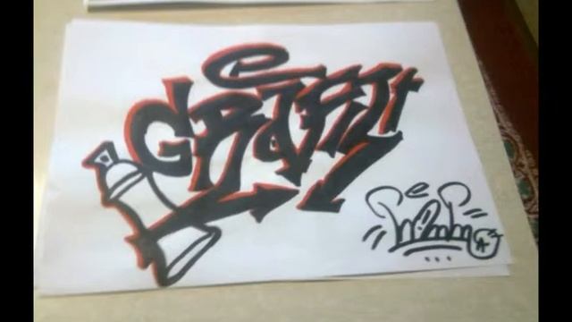 Пример рисунков от Wizard смотреть онлайн