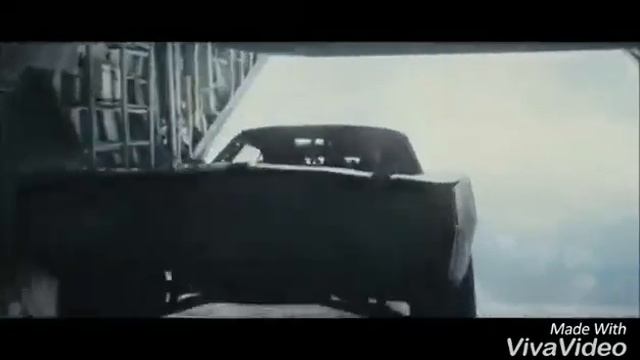 Форсаж 7 клип 🎬 смотреть онлайн