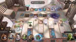 Watcher of Realms | ТАЙНАЯ КОМНАТА 5 l Башня Обмана | THE SECRET ROOM 5 | T