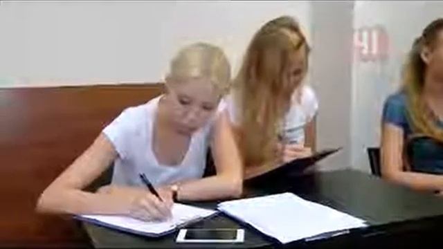 Актерское мастерство для пенсионеров смотреть онлайн