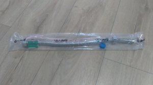 Обзор на сильфонную подводку для воды