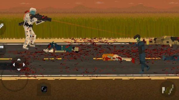 прохождение They are Coming #3-пир имба!!!