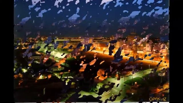 Ночная Пермь смотреть онлайн