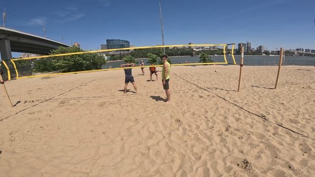 Пляжка 25.05.25 ч3