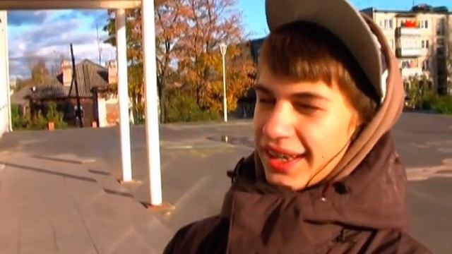 Промо Шишка смотреть онлайн
