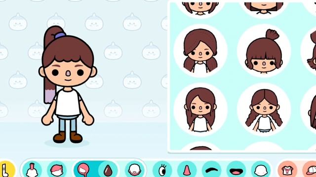 МАРГО, ЭДИТ, АГНЕСС || COSPLAY WORLD🧚🏻♀️ || TOCA LIFE WORLD🎮