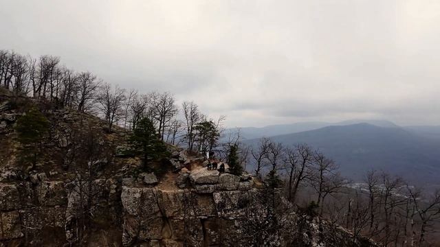 DJI NEO / Красные Скалы / Поход в горы 2025 / #djineo #drone #dji #поход