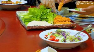 Вэйхай. Китай. Часть 5.2. Продолжение. Поездка в Янтай. Н?