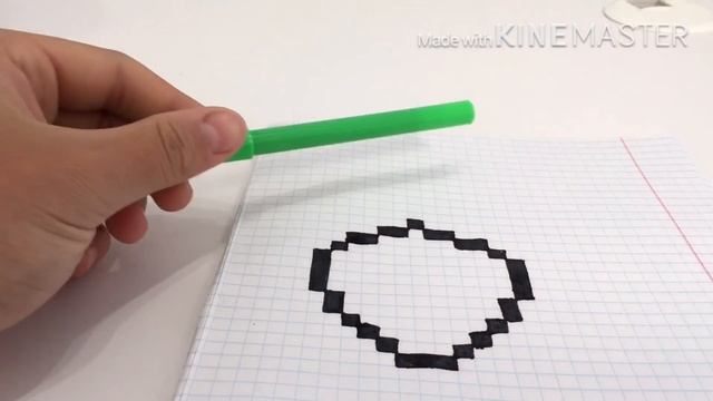  по клеточкам! Рисуем по клеточкам!