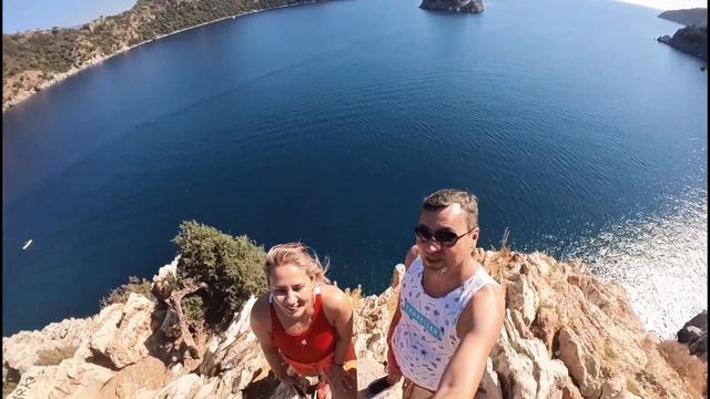 Мармарис-Ичмелер #turkey #marmaristurkey #summer #marmaris #icmeler #travel #Пут?