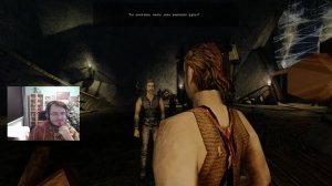 Maddyson - проходит Gothic 1 #3